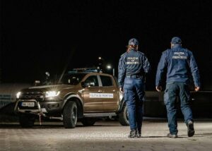 Rezultatele înregistrate la frontieră în ultimele 24 de ore